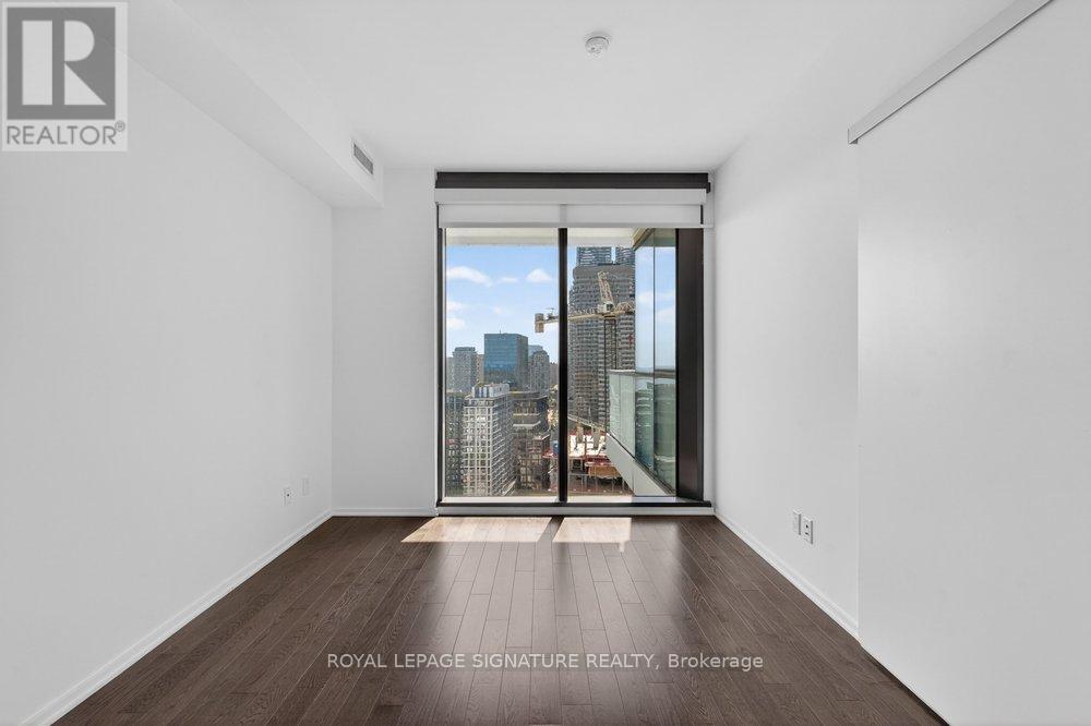 2611 - 16 Bonnycastle Street, Toronto, Ontario  M5A 3Y4 - Photo 13 - C13209032