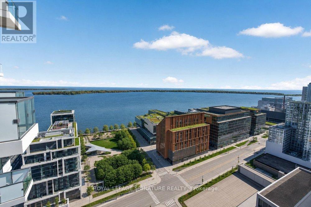 2611 - 16 Bonnycastle Street, Toronto, Ontario  M5A 3Y4 - Photo 16 - C13209032