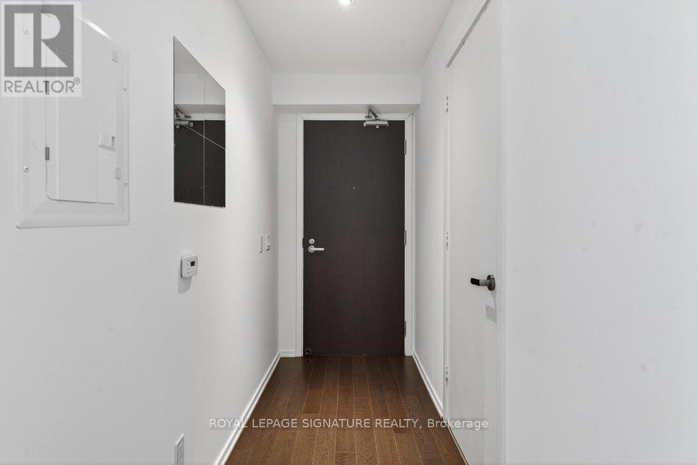 2611 - 16 Bonnycastle Street, Toronto, Ontario  M5A 3Y4 - Photo 19 - C13209032