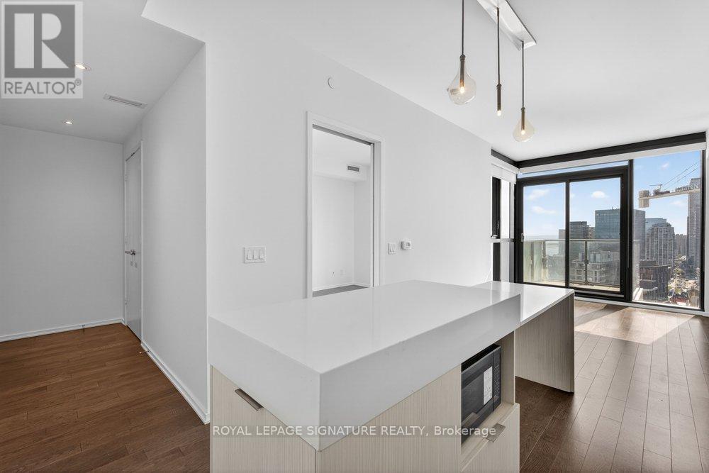 2611 - 16 Bonnycastle Street, Toronto, Ontario  M5A 3Y4 - Photo 3 - C13209032