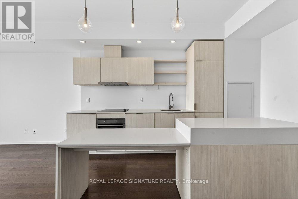 2611 - 16 Bonnycastle Street, Toronto, Ontario  M5A 3Y4 - Photo 5 - C13209032