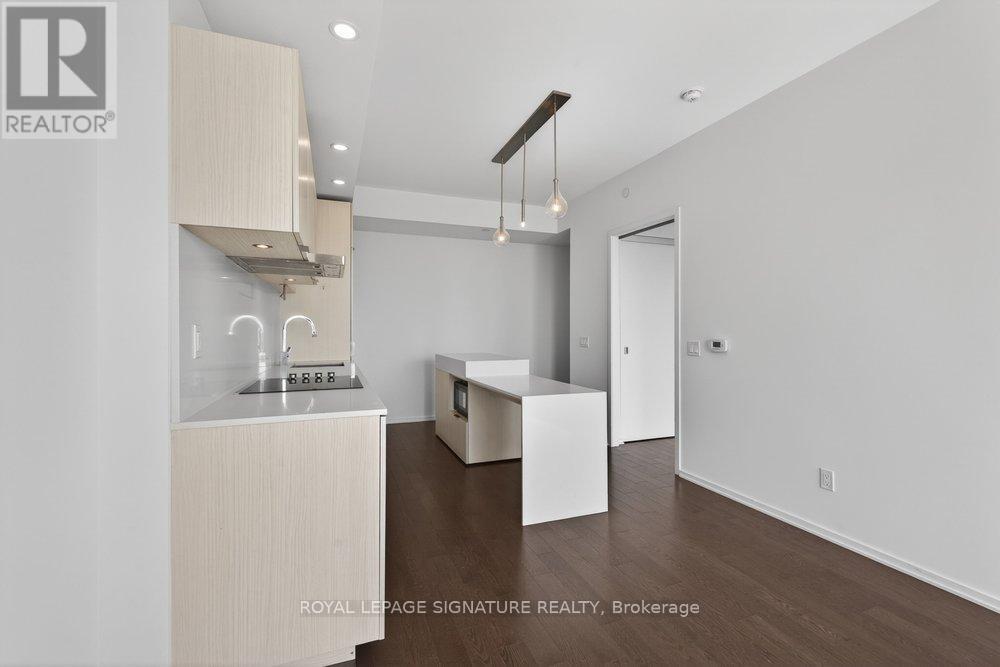 2611 - 16 Bonnycastle Street, Toronto, Ontario  M5A 3Y4 - Photo 6 - C13209032