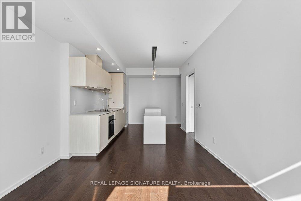 2611 - 16 Bonnycastle Street, Toronto, Ontario  M5A 3Y4 - Photo 7 - C13209032