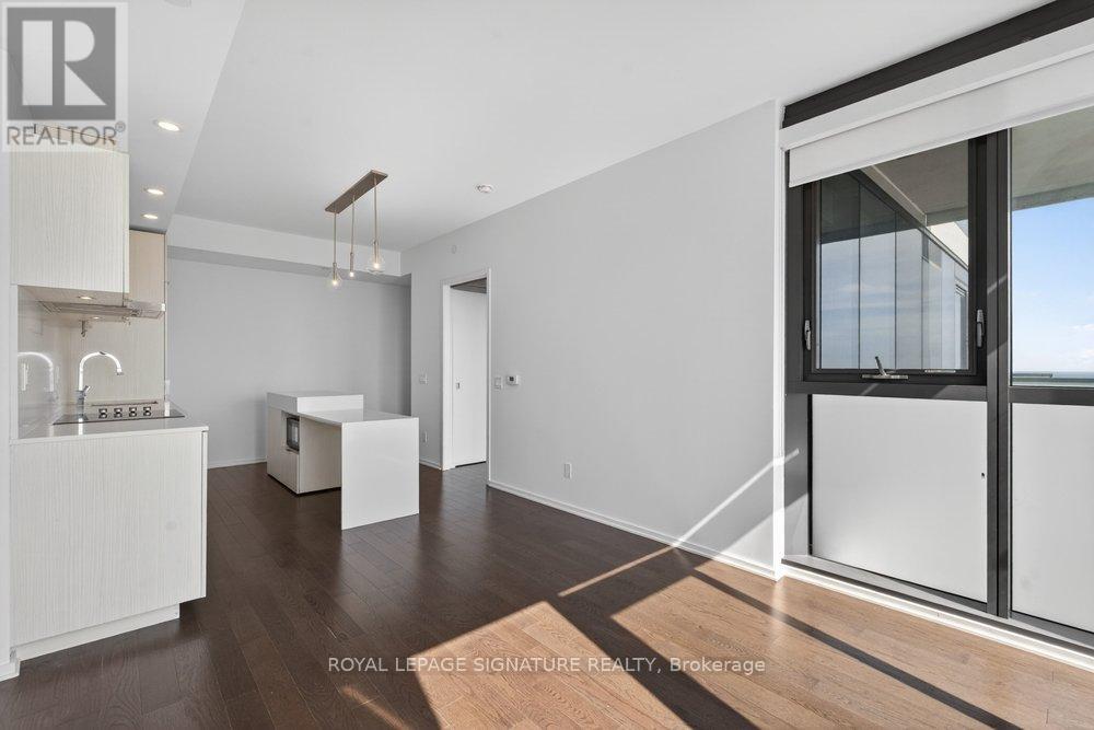 2611 - 16 Bonnycastle Street, Toronto, Ontario  M5A 3Y4 - Photo 8 - C13209032