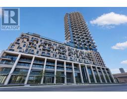 2611 - 16 BONNYCASTLE STREET, Toronto, Ontario