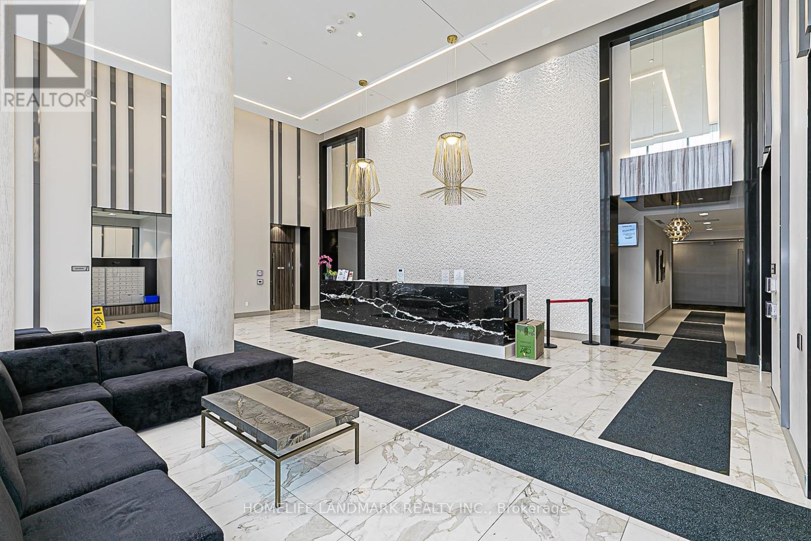 901 - 38 Forest Manor Road, Toronto, Ontario  M2J 1M1 - Photo 2 - C13209040