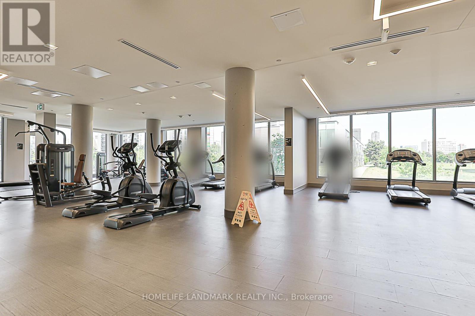 901 - 38 Forest Manor Road, Toronto, Ontario  M2J 1M1 - Photo 33 - C13209040