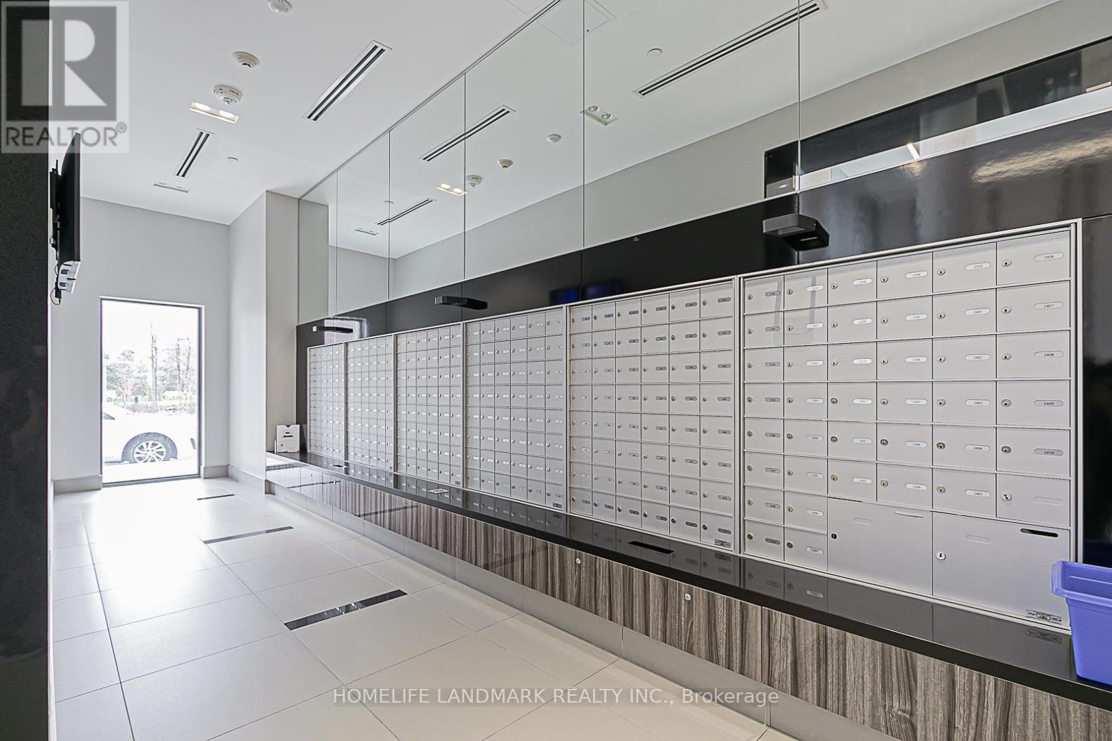 901 - 38 Forest Manor Road, Toronto, Ontario  M2J 1M1 - Photo 34 - C13209040