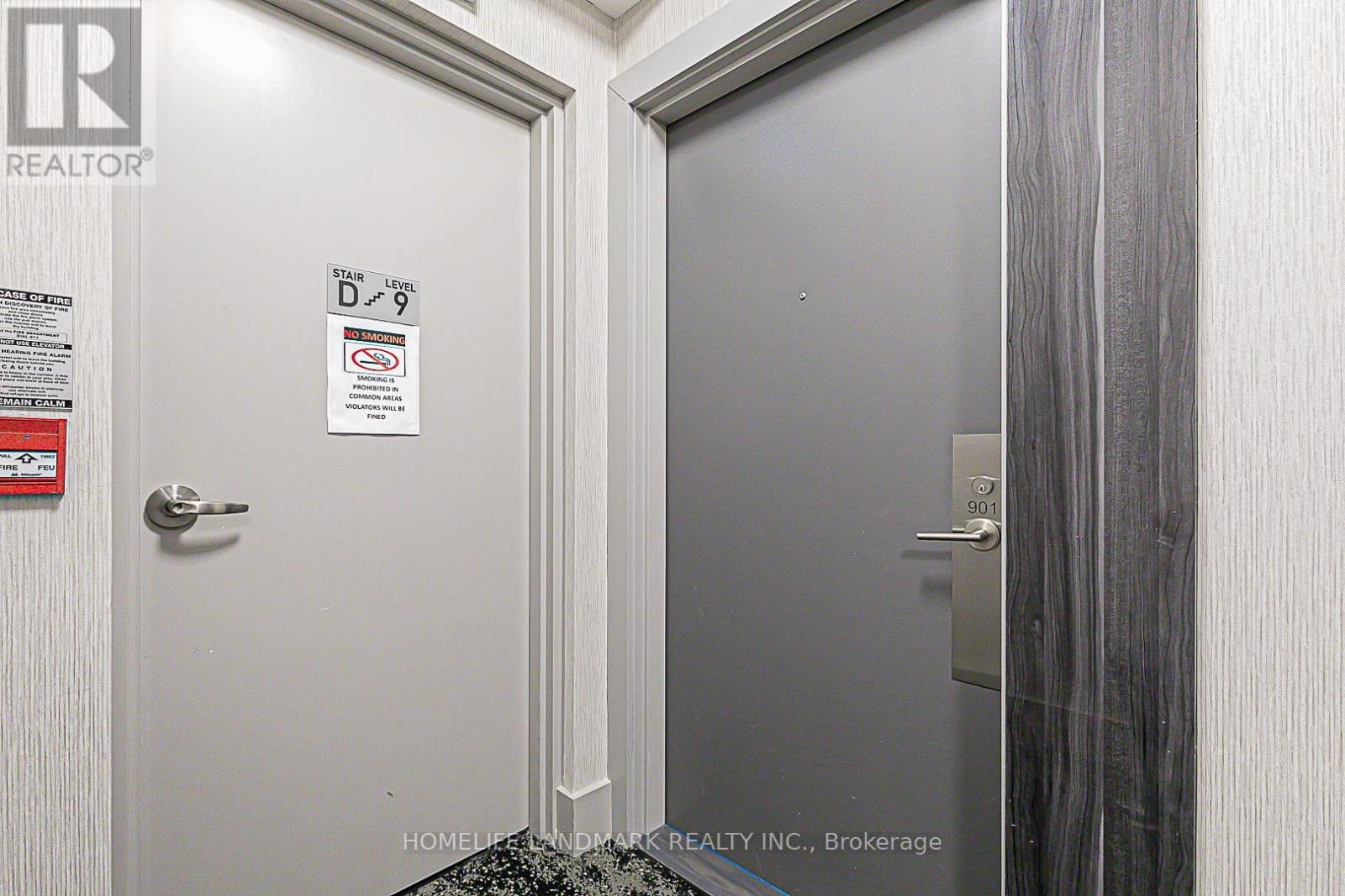 901 - 38 Forest Manor Road, Toronto, Ontario  M2J 1M1 - Photo 9 - C13209040