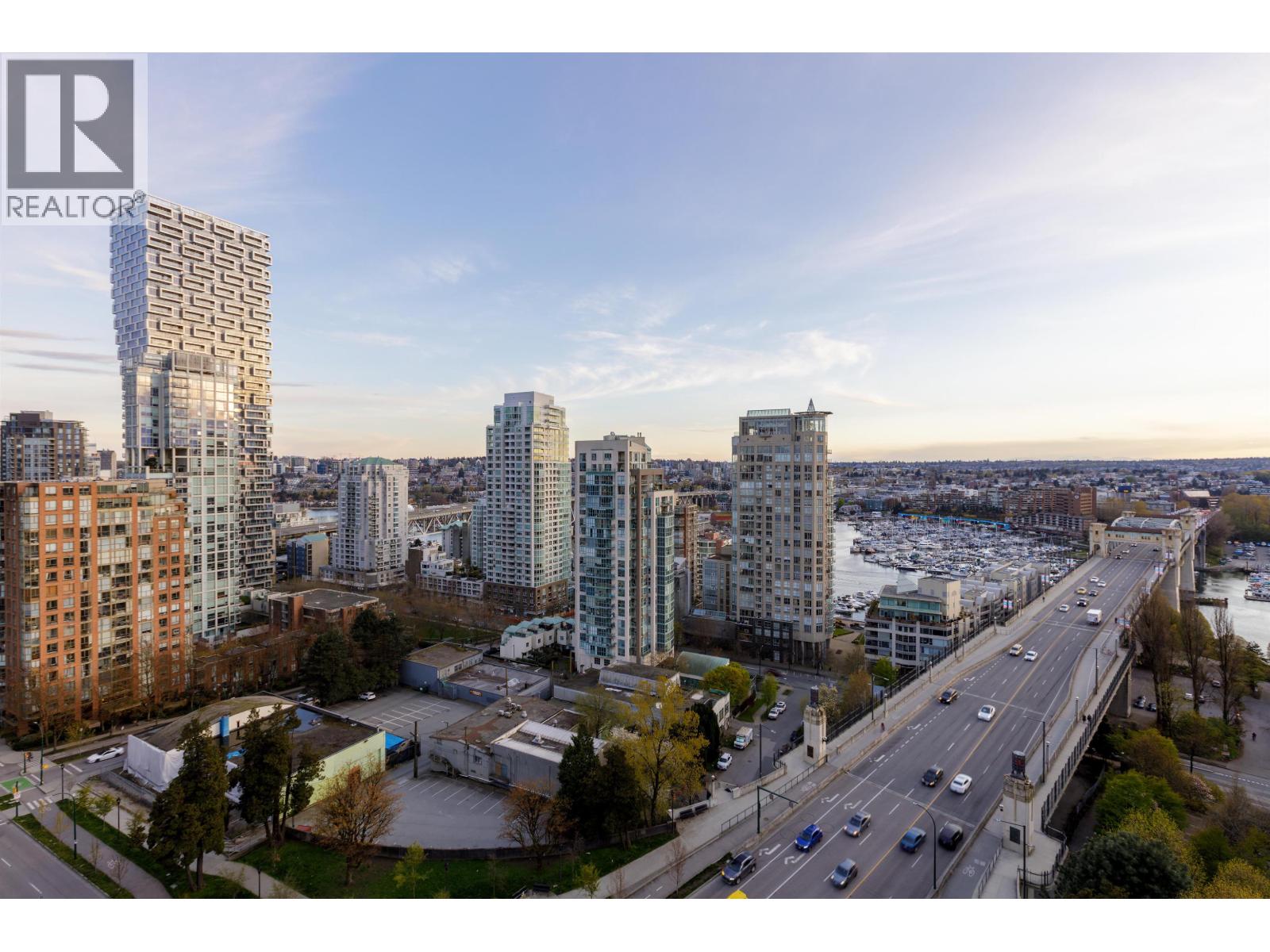 1903 1003 Pacific Street, Vancouver, British Columbia  V6E 4P2 - Photo 4 - R3128860