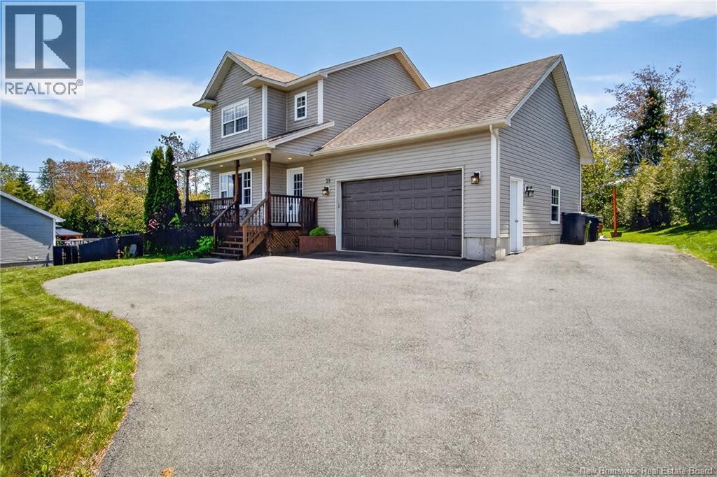 39 Meteor Drive, Quispamsis, New Brunswick  E2G 2C5 - Photo 3 - NB140524