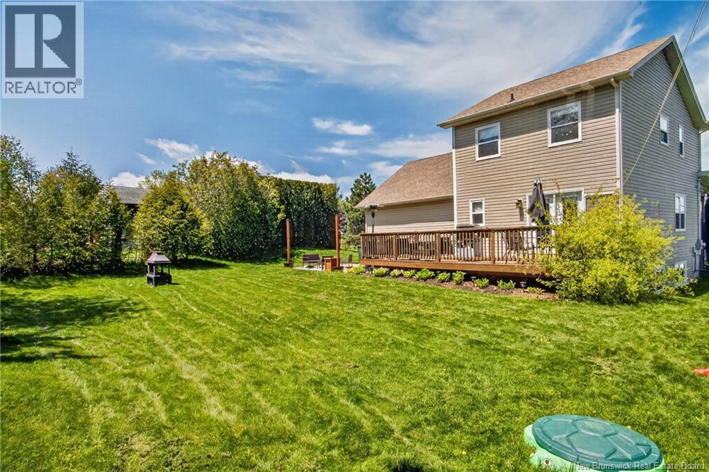 39 Meteor Drive, Quispamsis, New Brunswick  E2G 2C5 - Photo 33 - NB140524