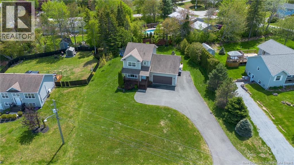 39 Meteor Drive, Quispamsis, New Brunswick  E2G 2C5 - Photo 43 - NB140524