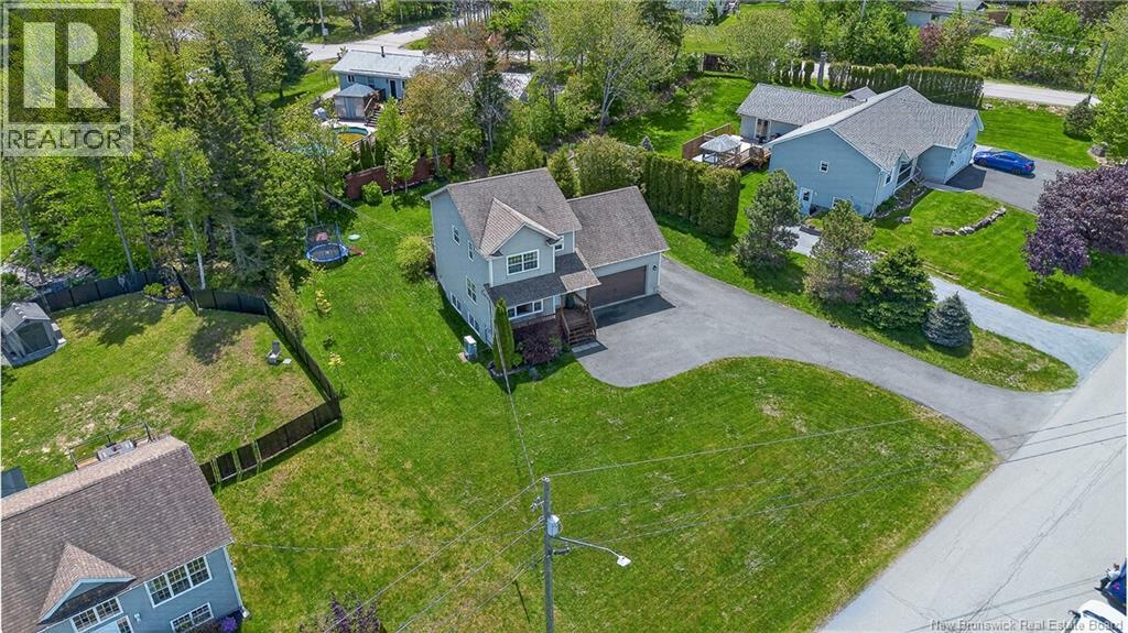 39 Meteor Drive, Quispamsis, New Brunswick  E2G 2C5 - Photo 44 - NB140524