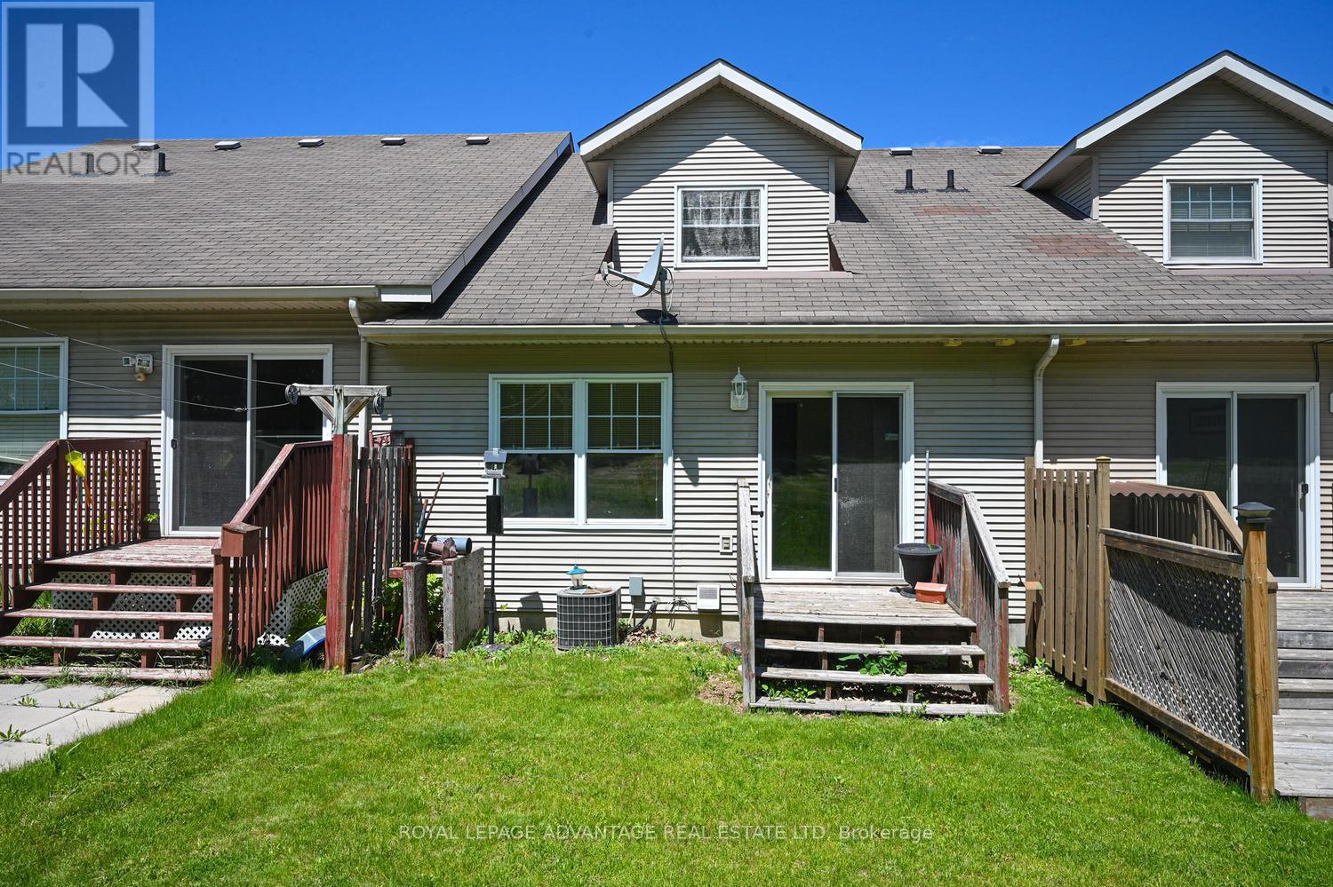 61 Van Horne Avenue, Smiths Falls, Ontario  K7A 5L2 - Photo 32 - X13209224