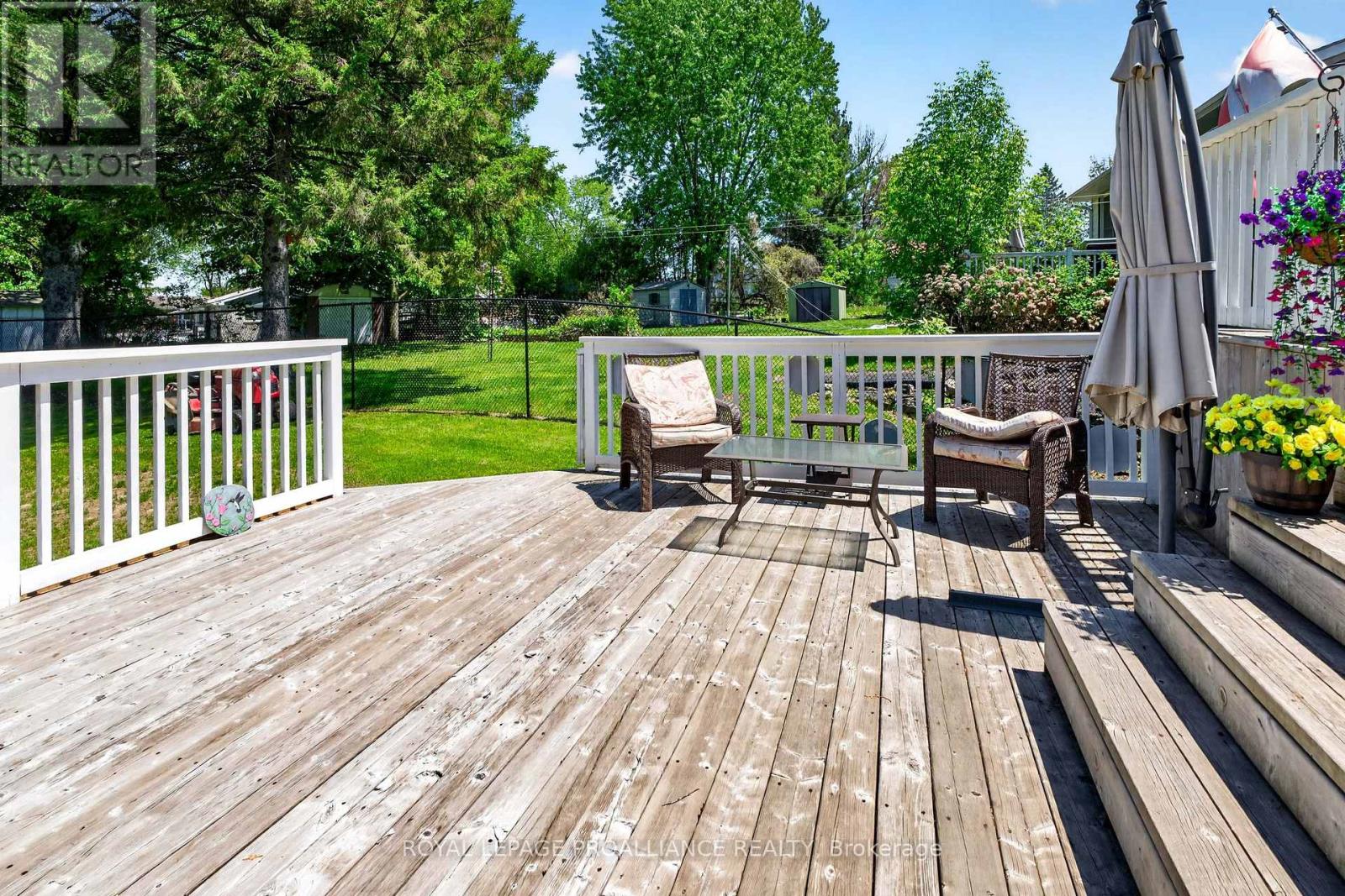 393 Stewart Boulevard, Brockville, Ontario  K6V 6C7 - Photo 30 - X13209348