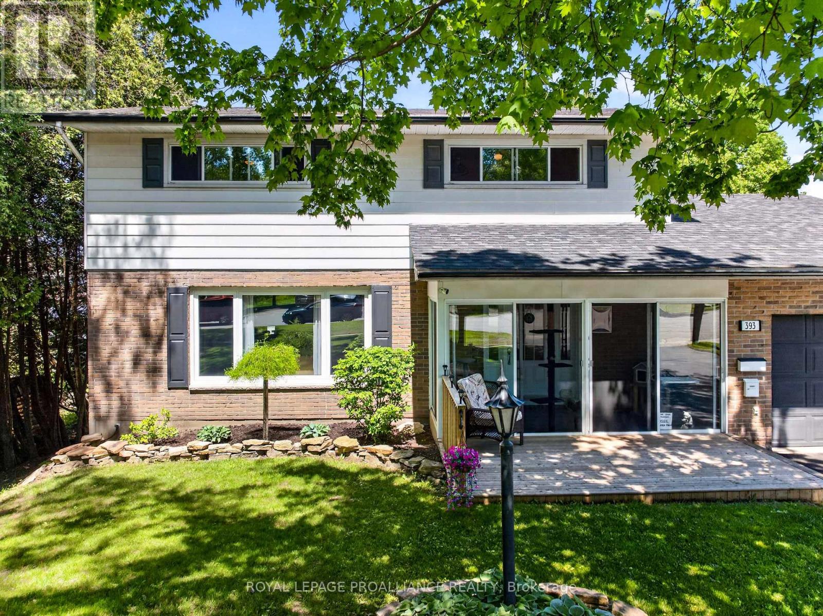 393 Stewart Boulevard, Brockville, Ontario  K6V 6C7 - Photo 37 - X13209348