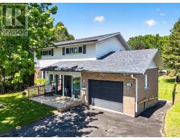 393 STEWART BOULEVARD, Brockville, Ontario