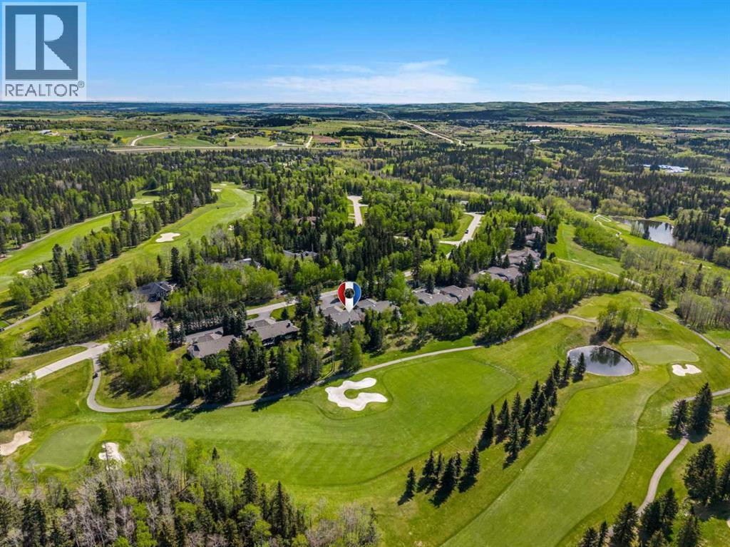 15 Sunrise Way, Priddis Greens, Alberta  T0L 1W3 - Photo 47 - A2313961