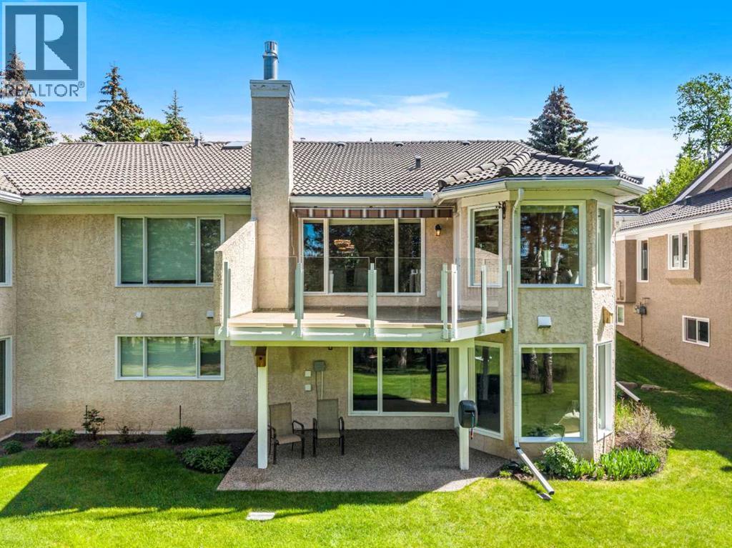15 Sunrise Way, Priddis Greens, Alberta  T0L 1W3 - Photo 40 - A2313961