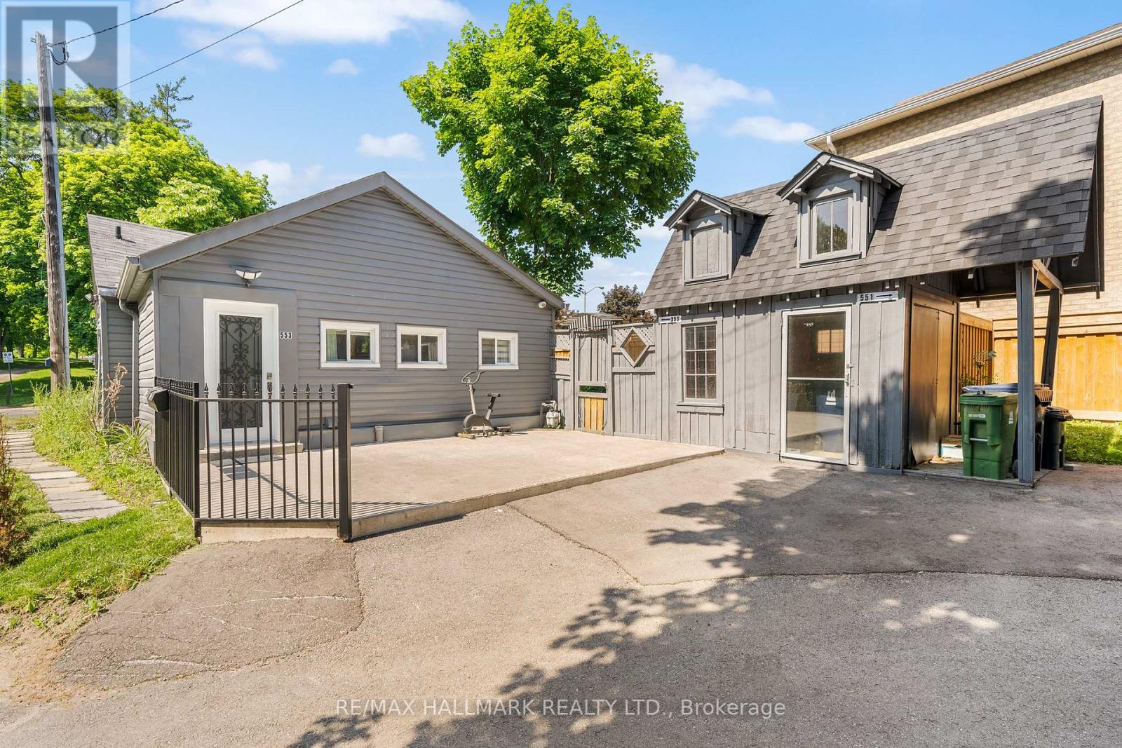 553 Military Trail, Toronto, Ontario  M1E 4S7 - Photo 20 - E13208940