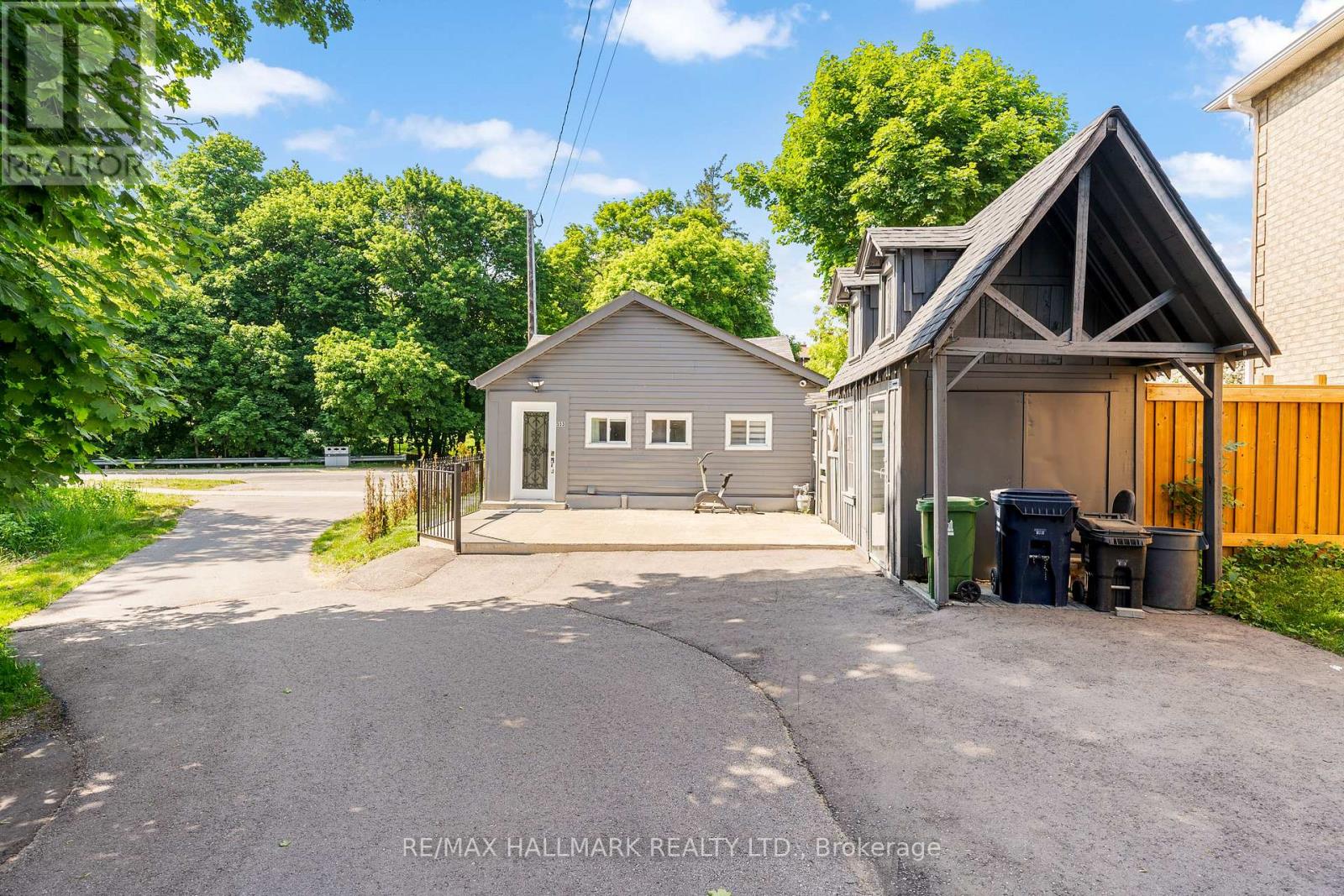 553 Military Trail, Toronto, Ontario  M1E 4S7 - Photo 22 - E13208940