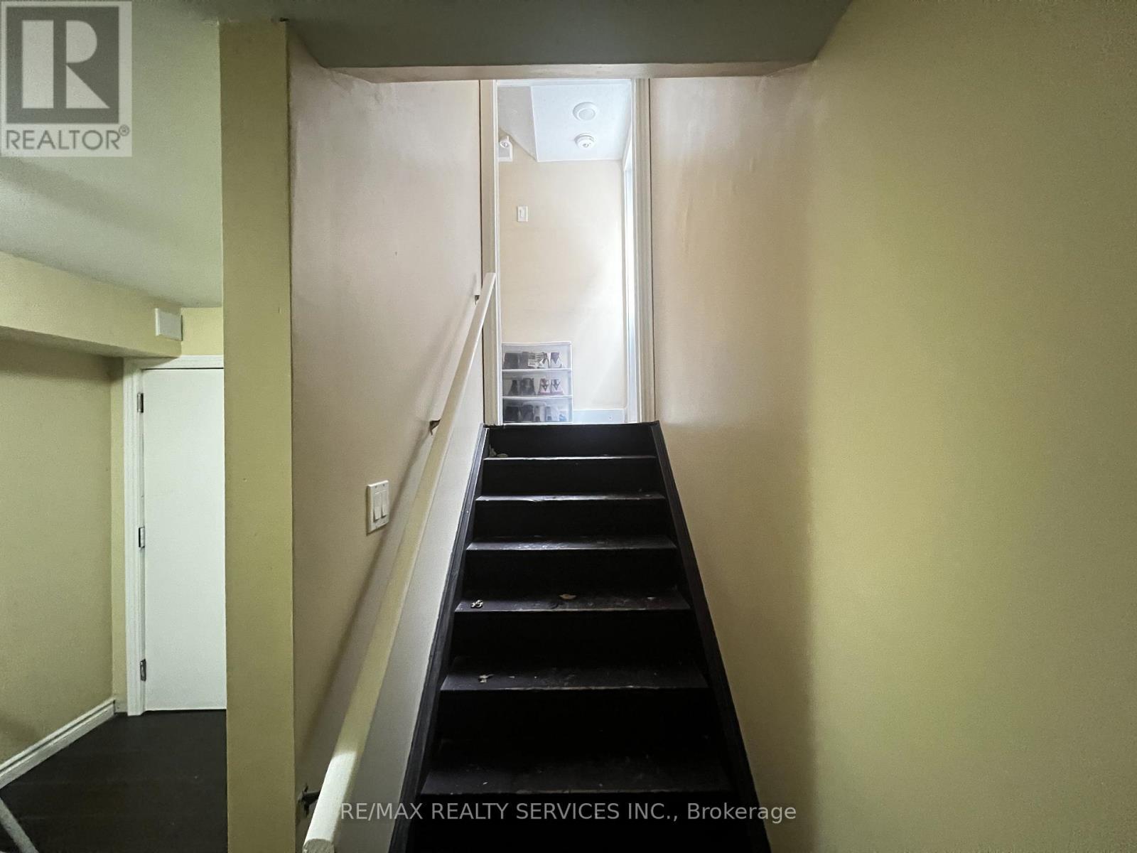 Basement - 7 Glengowan Street, Whitby, Ontario  L1R 0K8 - Photo 4 - E13208988