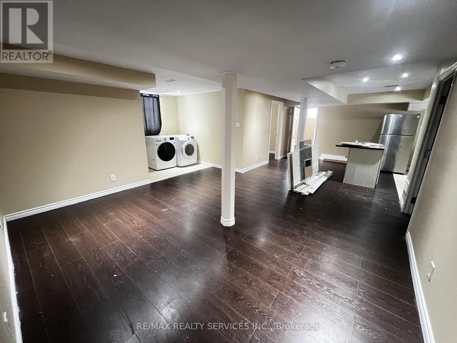 Basement - 7 Glengowan Street, Whitby, Ontario  L1R 0K8 - Photo 6 - E13208988