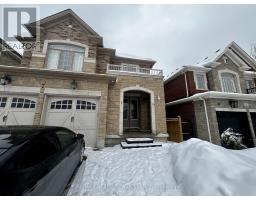 BASEMENT - 7 GLENGOWAN STREET, Whitby, Ontario