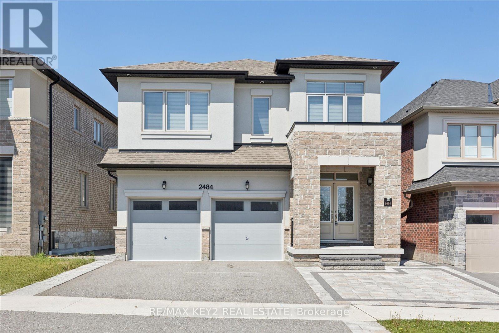 2484 FLORENTINE PLACE, Pickering, Ontario