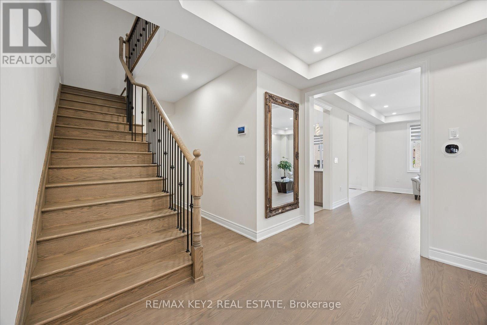2484 Florentine Place, Pickering, Ontario  L1X 0H2 - Photo 15 - E13209018