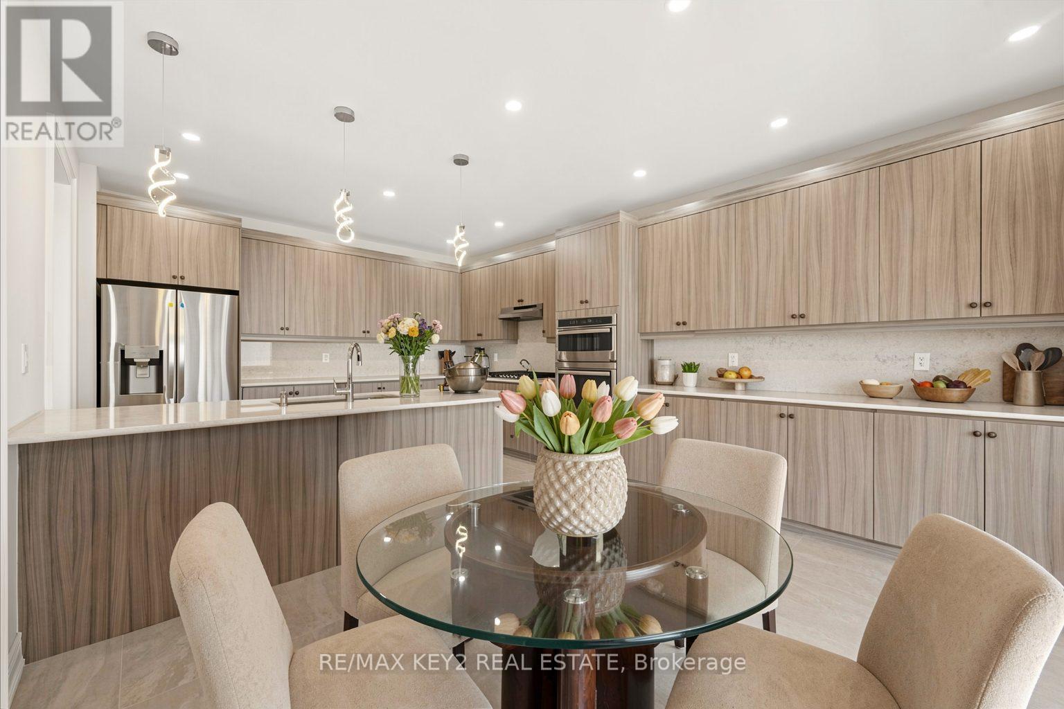 2484 Florentine Place, Pickering, Ontario  L1X 0H2 - Photo 40 - E13209018