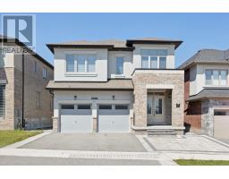 2484 FLORENTINE PLACE, Pickering, Ontario