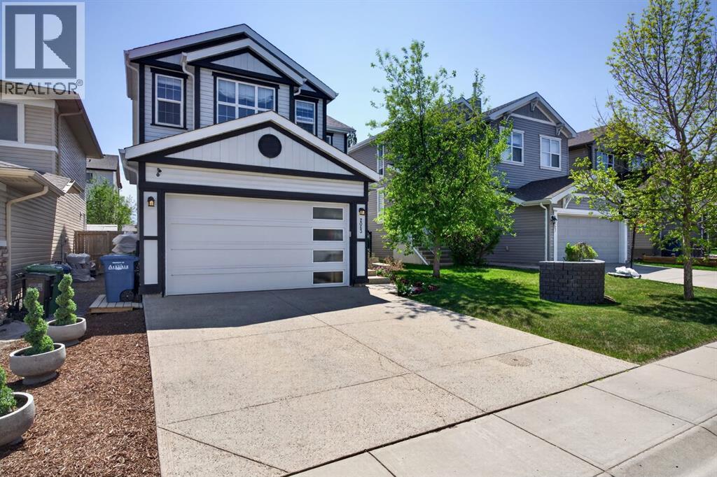 2063 Sagewood Rise SW, Airdrie, Alberta  T4B 3N2 - Photo 47 - A2314918