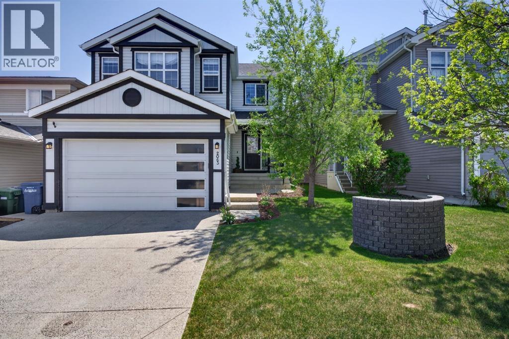 2063 Sagewood Rise SW, Airdrie, Alberta  T4B 3N2 - Photo 46 - A2314918