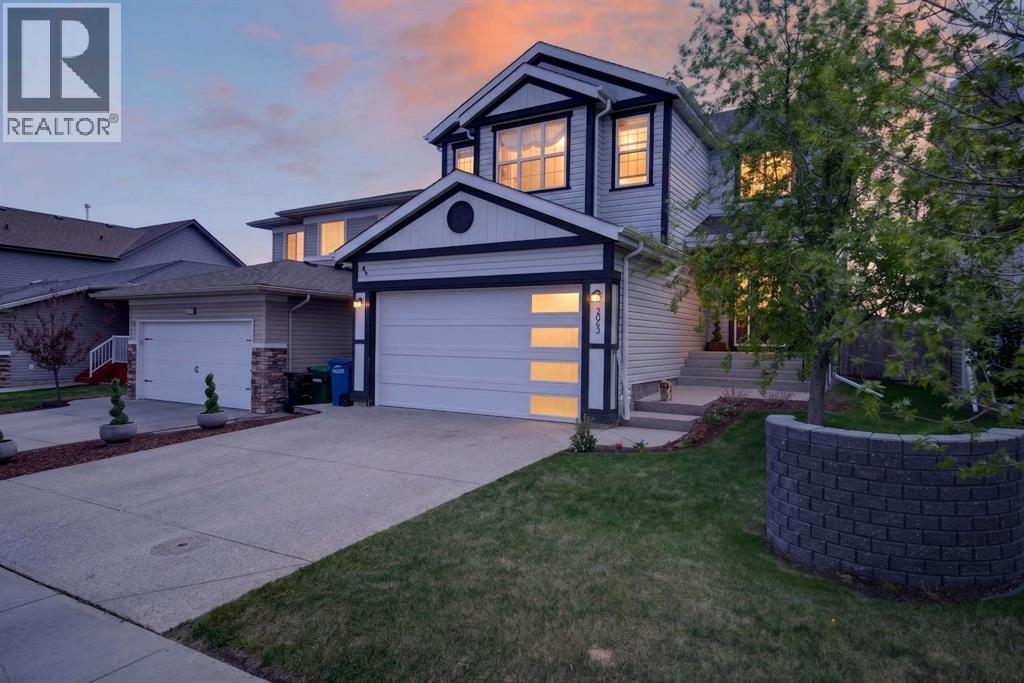 2063 Sagewood Rise SW, Airdrie, Alberta  T4B 3N2 - Photo 1 - A2314918
