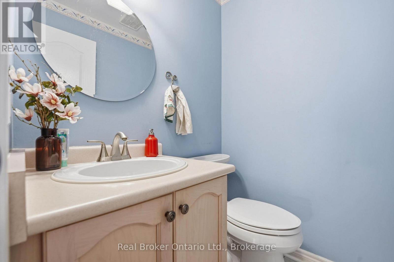 165 Margaret Drive, Oakville, Ontario  L6K 2W2 - Photo 16 - W13209200