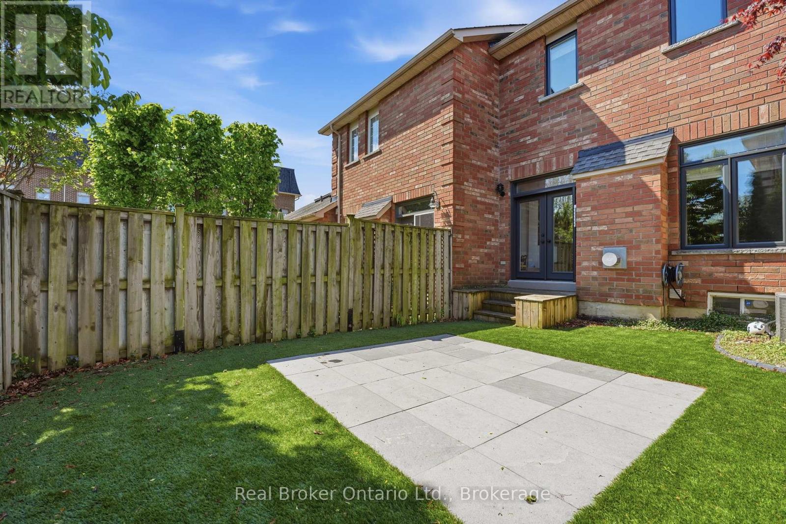 165 Margaret Drive, Oakville, Ontario  L6K 2W2 - Photo 35 - W13209200