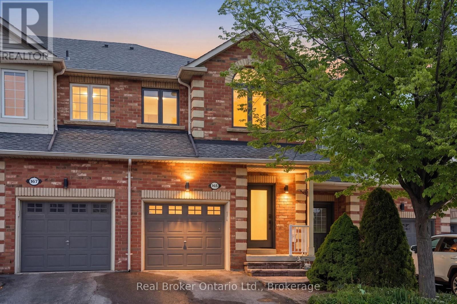 165 Margaret Drive, Oakville, Ontario  L6K 2W2 - Photo 36 - W13209200