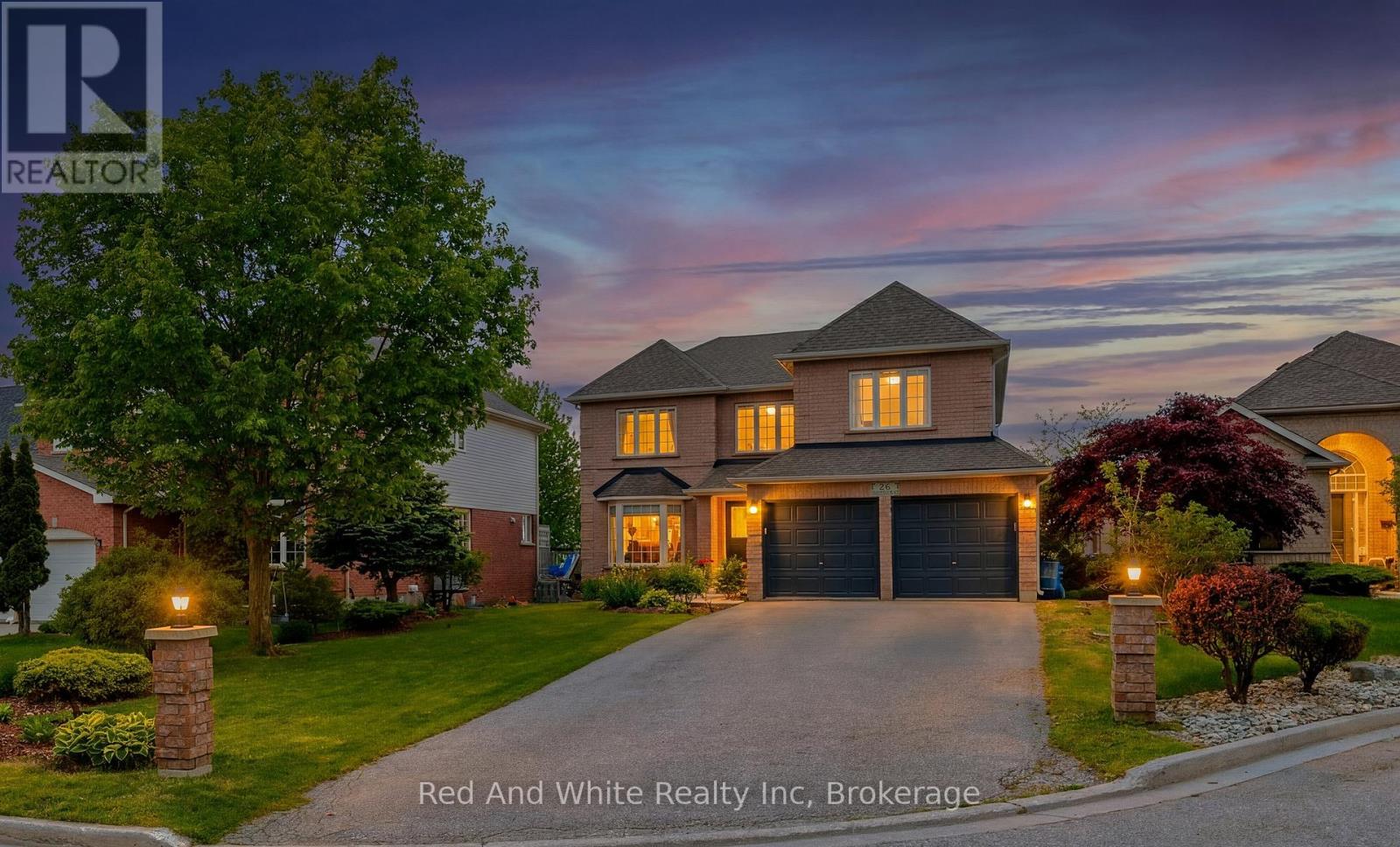 26 Shadyridge Place, Kitchener, Ontario  N2N 3J1 - Photo 2 - X12867832