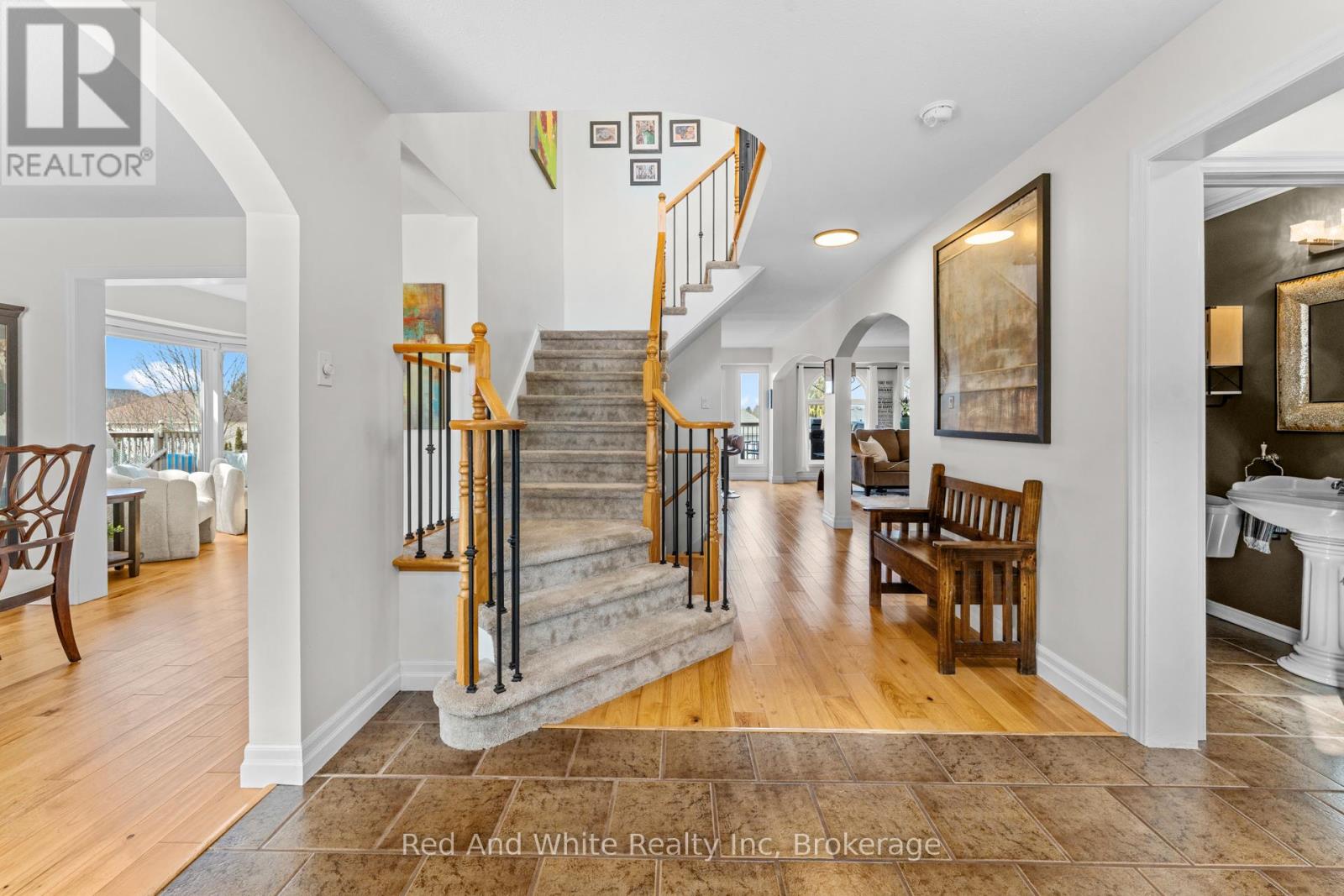 26 Shadyridge Place, Kitchener, Ontario  N2N 3J1 - Photo 5 - X12867832