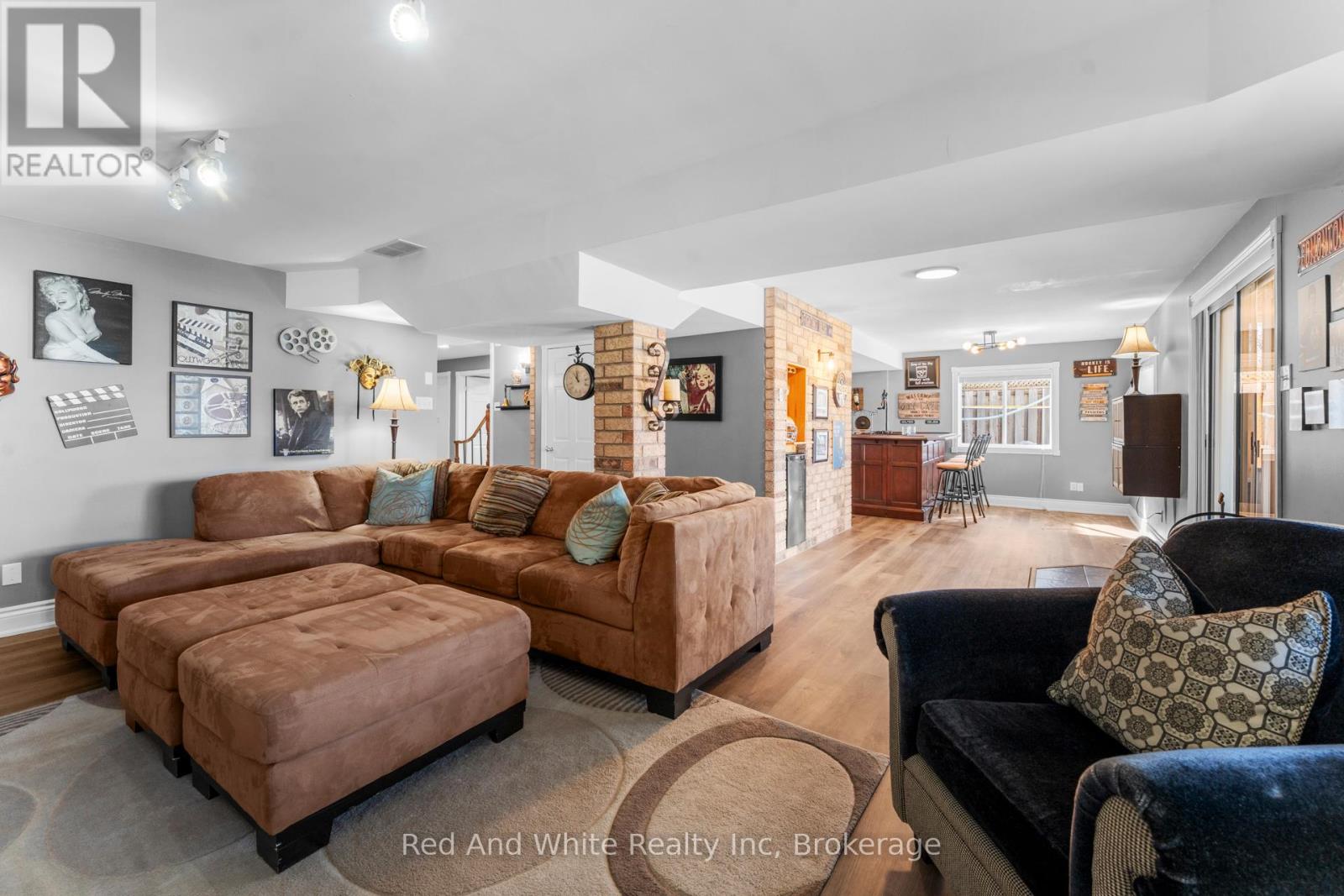 26 Shadyridge Place, Kitchener, Ontario  N2N 3J1 - Photo 38 - X12867832
