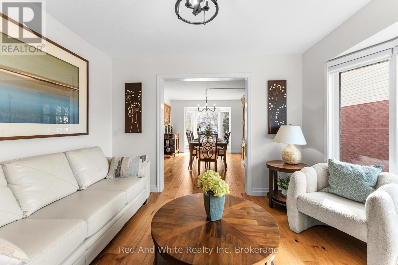 26 Shadyridge Place, Kitchener, Ontario  N2N 3J1 - Photo 8 - X12867832