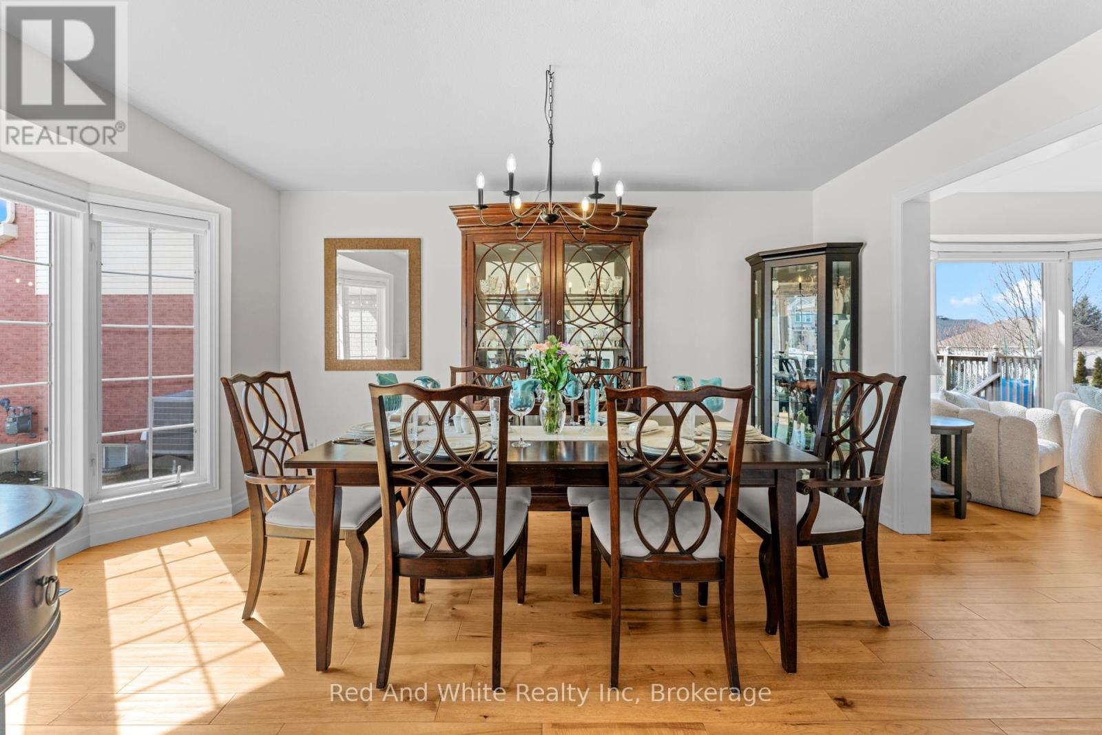 26 Shadyridge Place, Kitchener, Ontario  N2N 3J1 - Photo 6 - X12867832