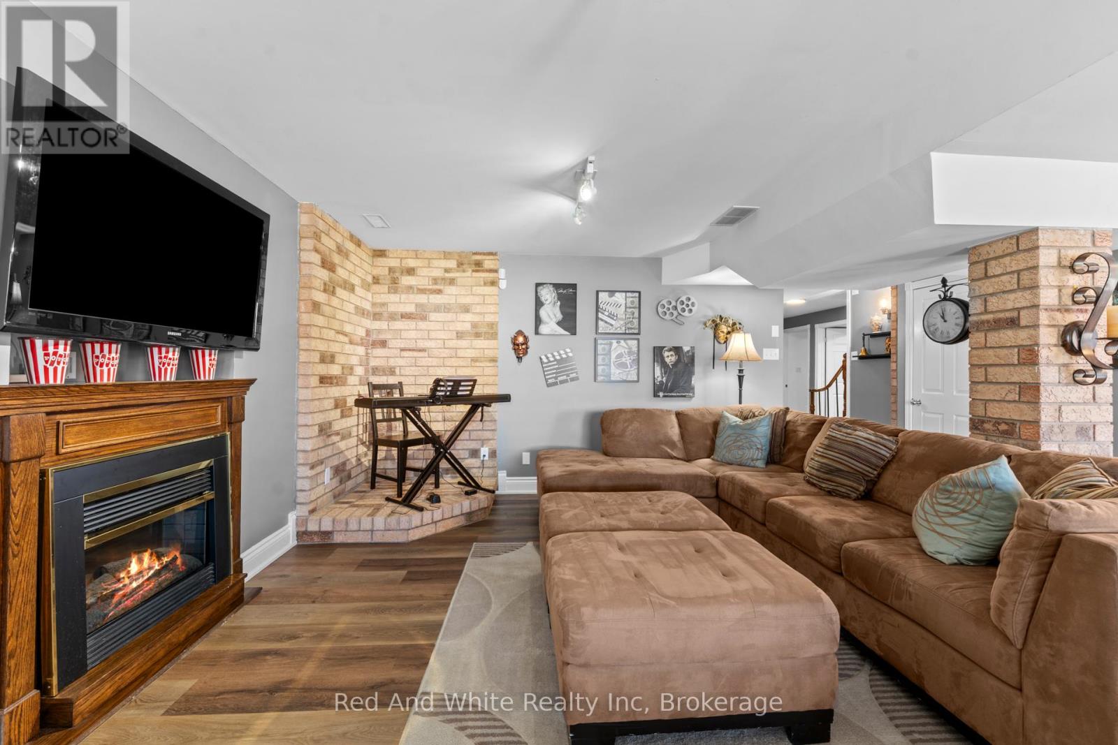 26 Shadyridge Place, Kitchener, Ontario  N2N 3J1 - Photo 37 - X12867832
