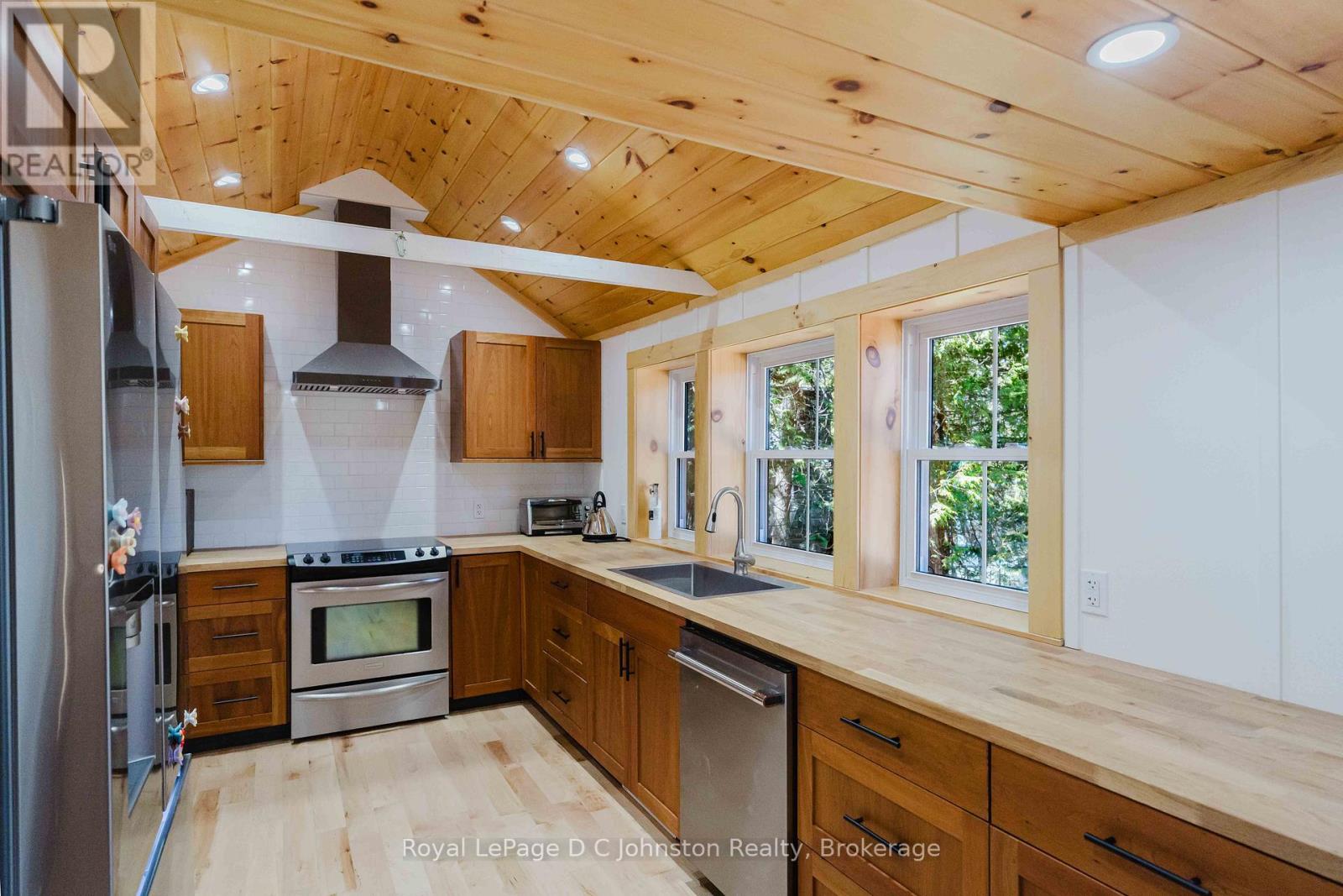 124 Big Tub Road, Northern Bruce Peninsula, Ontario  N0H 2R0 - Photo 15 - X13208192