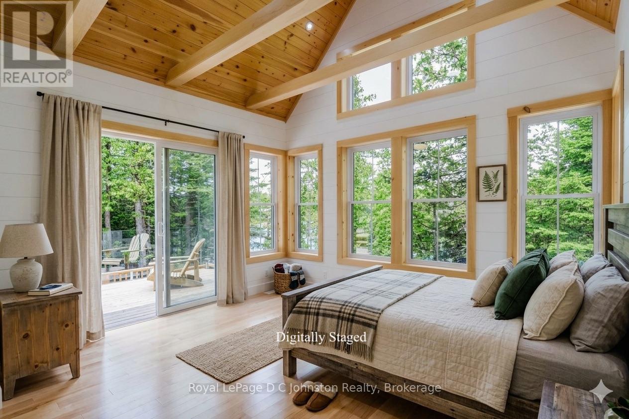 124 Big Tub Road, Northern Bruce Peninsula, Ontario  N0H 2R0 - Photo 19 - X13208192