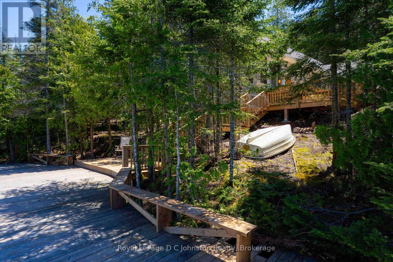 124 Big Tub Road, Northern Bruce Peninsula, Ontario  N0H 2R0 - Photo 44 - X13208192
