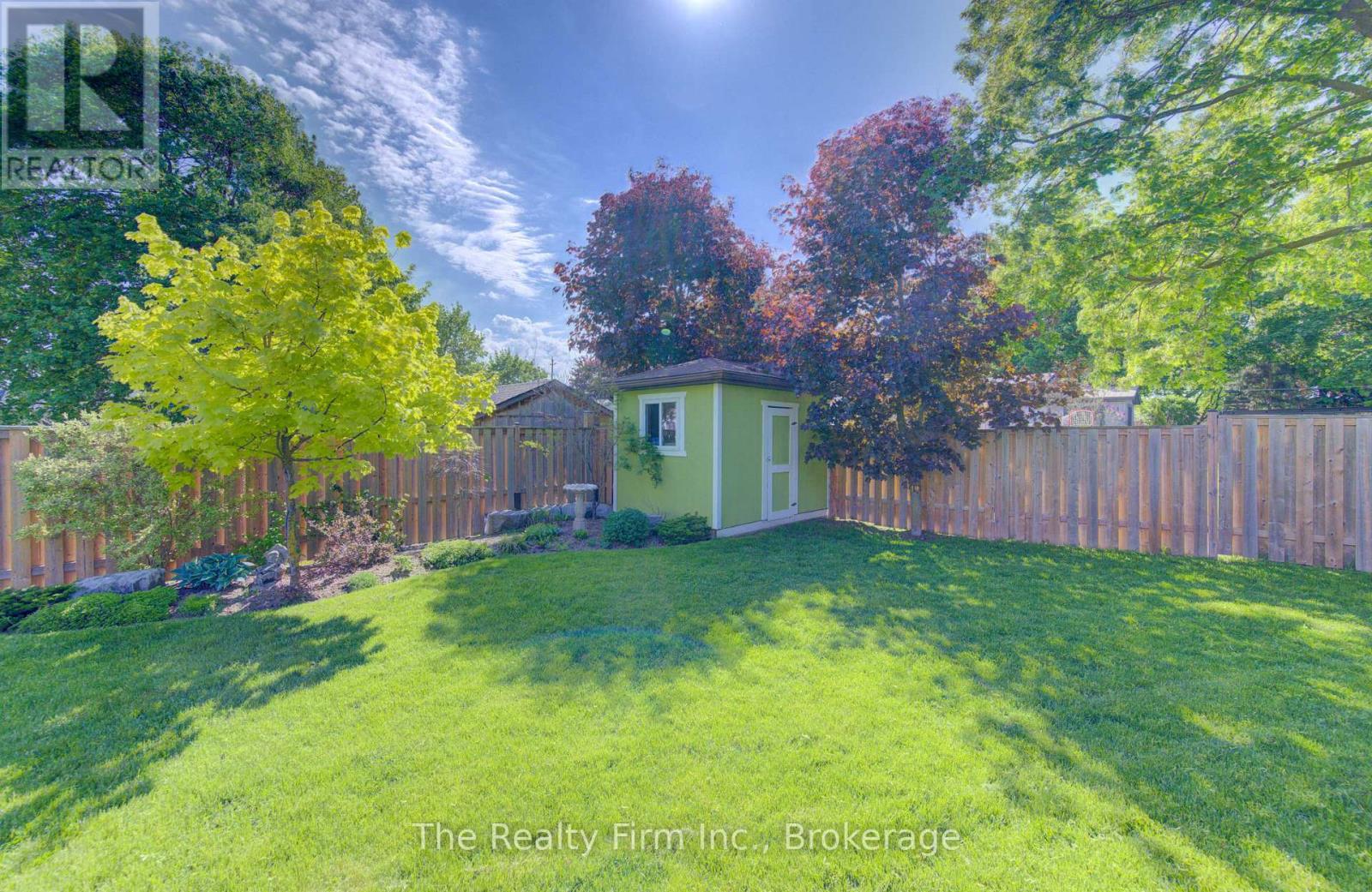 475 Albert Avenue N, North Perth, Ontario  N4W 1V2 - Photo 42 - X13209082