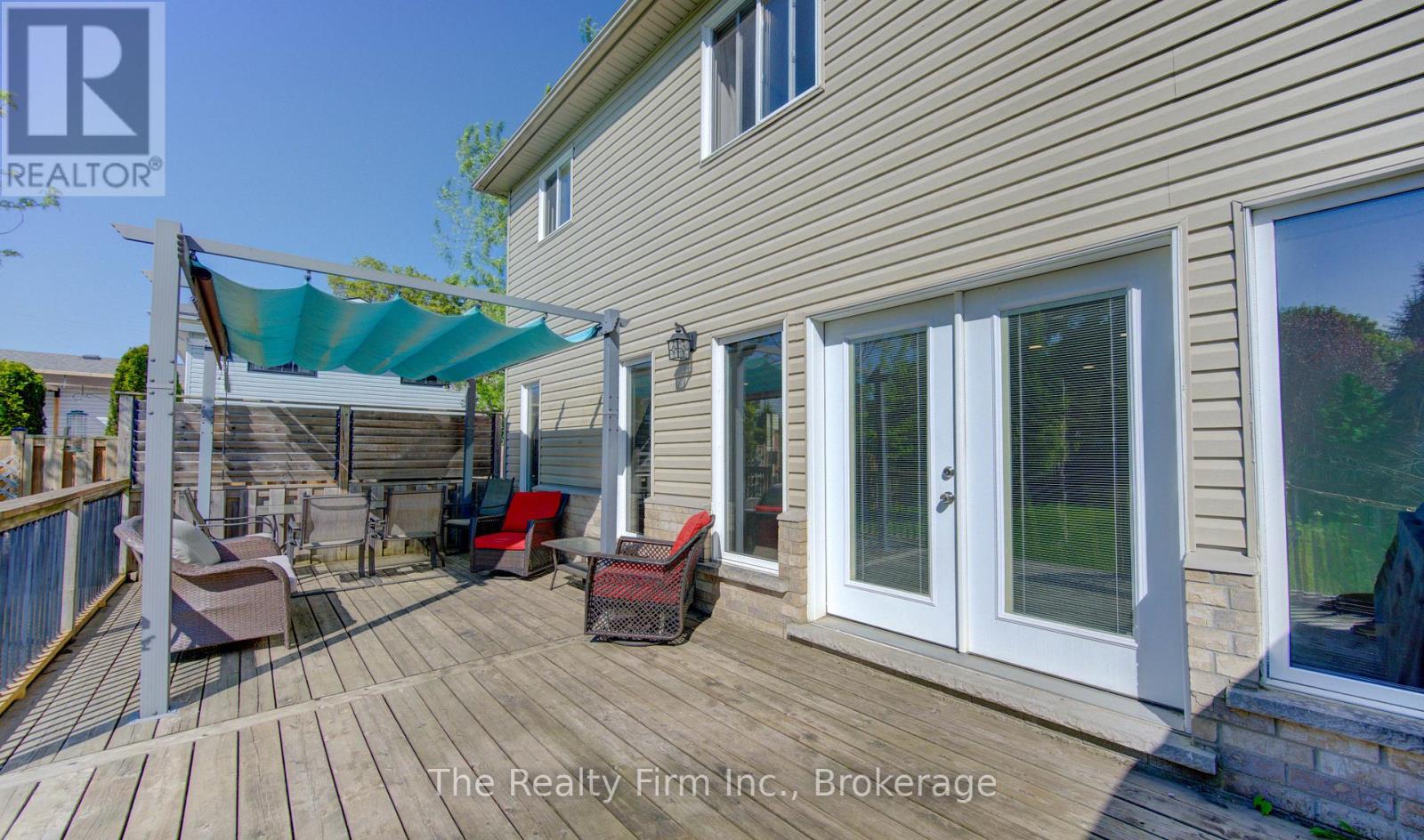 475 Albert Avenue N, North Perth, Ontario  N4W 1V2 - Photo 44 - X13209082